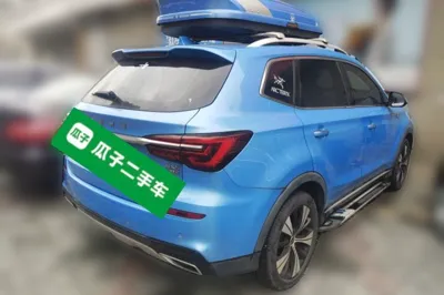 Roewe RX5 2020, 23500 км, за 8107 USD - фото 6