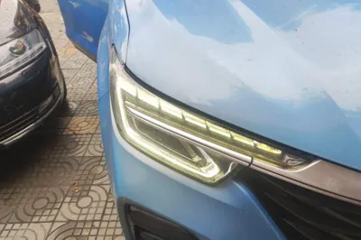 Roewe RX5 2020, 23500 км, за 8107 USD - фото 7