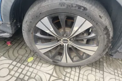 Roewe RX5 2020, 23500 км, за 8107 USD - фото 8