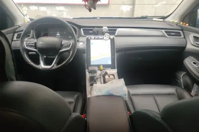 Roewe RX5 2020, 23500 км, за 8107 USD - фото 9