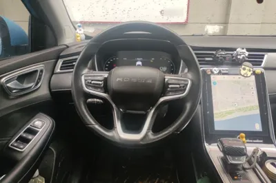 Roewe RX5 2020, 23500 км, за 8107 USD - фото 10