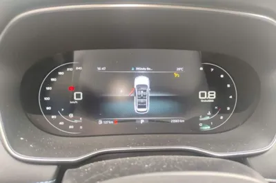 Roewe RX5 2020, 23500 км, за 8107 USD - фото 11