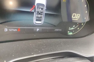 Roewe RX5 2020, 23500 км, за 8107 USD - фото 12