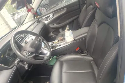 Roewe RX5 2020, 23500 км, за 8107 USD - фото 15