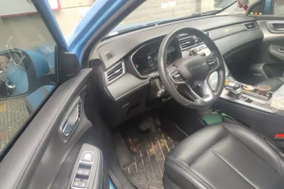 Roewe RX5 2020, 23500 км, за 8107 USD - фото 16