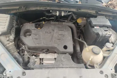 Roewe RX5 2020, 23500 км, за 8107 USD - фото 21