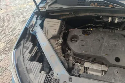 Roewe RX5 2020, 23500 км, за 8107 USD - фото 23