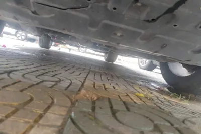 Roewe RX5 2020, 23500 км, за 8107 USD - фото 25
