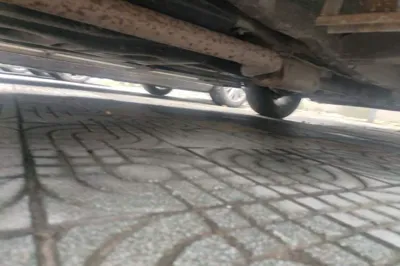 Roewe RX5 2020, 23500 км, за 8107 USD - фото 26