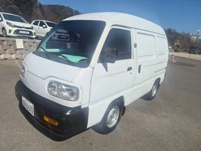 ChevroletGMDaewoo damas 2019, 98997 км, за 3807.27 USD