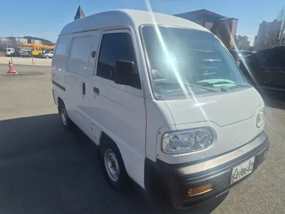 ChevroletGMDaewoo damas 2019, 98997 км, за 3807.27 USD