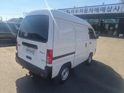 ChevroletGMDaewoo damas 2019, 98997 км, за 3807.27 USD