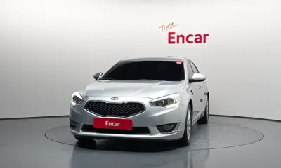 Kia K7 2013, 114288 км, за 3907.28 USD