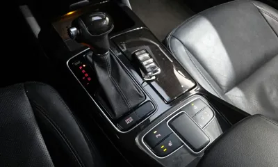 Kia K7 2013, 114288 км, за 3907.28 USD - фото 9