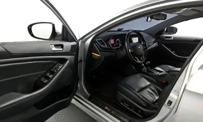 Kia K7 2013, 114288 км, за 3907.28 USD - фото 10