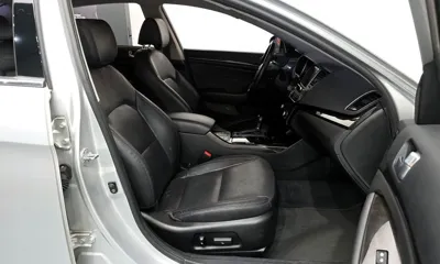 Kia K7 2013, 114288 км, за 3907.28 USD - фото 11