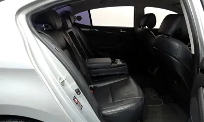 Kia K7 2013, 114288 км, за 3907.28 USD - фото 12