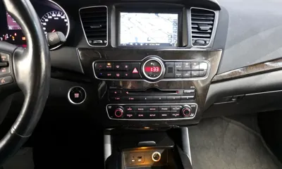 Kia K7 2013, 114288 км, за 3907.28 USD - фото 15