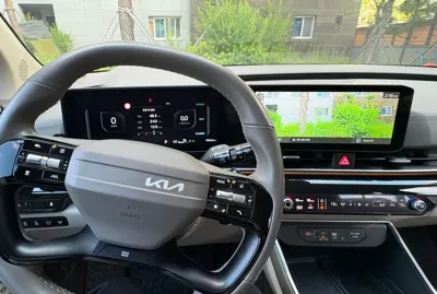 Kia Canival 2025, 19000 км, за 16977.21 USD - фото 8