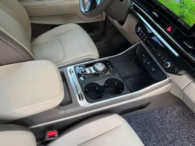 Kia Canival 2025, 19000 км, за 16977.21 USD - фото 9