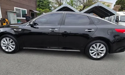 Kia K5 2016, 152041 км, за 4524.47 USD - фото 6