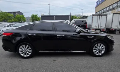 Kia K5 2016, 152041 км, за 4524.47 USD - фото 8