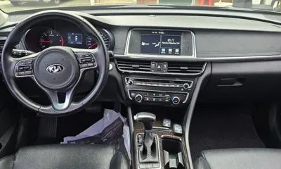 Kia K5 2016, 152041 км, за 4524.47 USD - фото 9