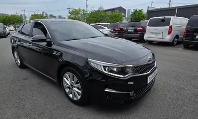 Kia K5 2016, 152041 км, за 4524.47 USD - фото 11