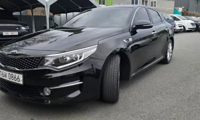 Kia K5 2016, 152041 км, за 4524.47 USD - фото 13