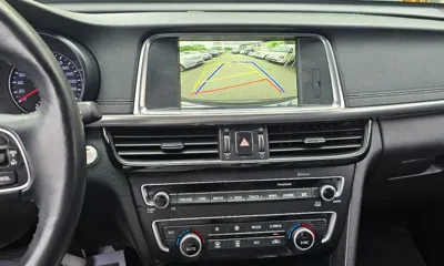 Kia K5 2016, 152041 км, за 4524.47 USD - фото 16