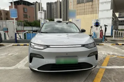 Leapmotor C11 2026, 17000 км, за 21682 USD