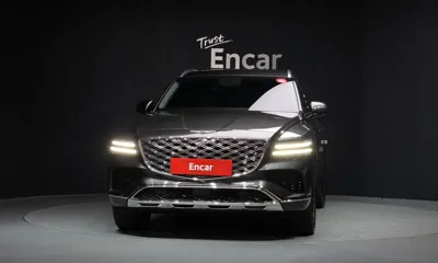Genesis GV80 2025, 14315 км, за 38255.69 USD