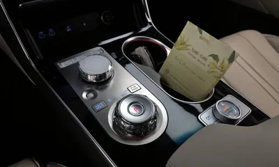 Genesis GV80 2025, 14315 км, за 38007.09 USD - фото 9