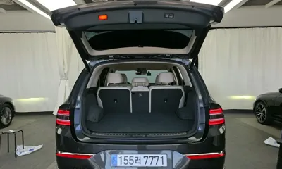 Genesis GV80 2025, 14315 км, за 38007.09 USD - фото 20