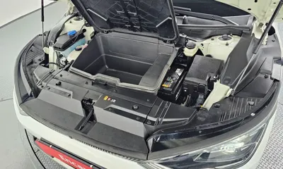 Kia EV6 2022, 109140 км, за 18314.3 USD - фото 6