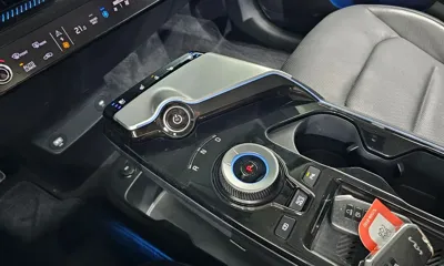 Kia EV6 2022, 109140 км, за 18314.3 USD - фото 9