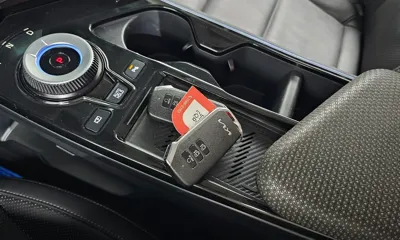 Kia EV6 2022, 109140 км, за 18314.3 USD - фото 16