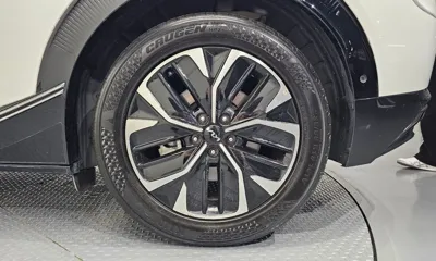Kia EV6 2022, 109140 км, за 18314.3 USD - фото 21