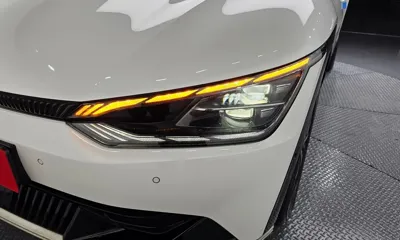Kia EV6 2022, 109140 км, за 18314.3 USD - фото 22