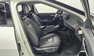 Kia EV6 2022, 109140 км, за 18314.3 USD - фото 26