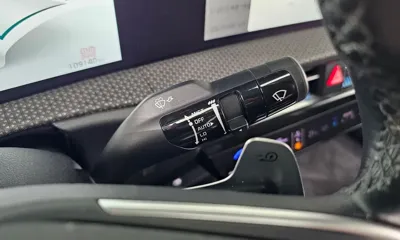 Kia EV6 2022, 109140 км, за 18314.3 USD - фото 28