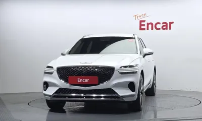Genesis GV70 2021, 84361 км, за 23272.44 USD