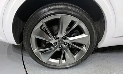 Genesis GV70 2021, 84361 км, за 23272.44 USD