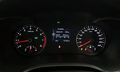 Kia K5 2018, 52106 км, за 7741.35 USD - фото 8