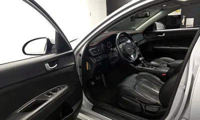 Kia K5 2018, 52106 км, за 7741.35 USD - фото 10