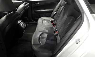 Kia K5 2018, 52106 км, за 7741.35 USD - фото 12