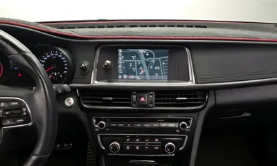 Kia K5 2018, 52106 км, за 7741.35 USD - фото 14