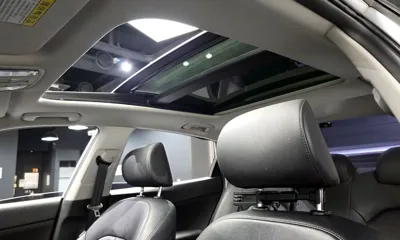 Kia K5 2018, 52106 км, за 7741.35 USD - фото 16