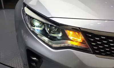 Kia K5 2018, 52106 км, за 7741.35 USD - фото 22