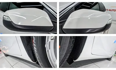 ChevroletGMDaewoo Malibu 2017, 91177 км, за 3835.4 USD - фото 7